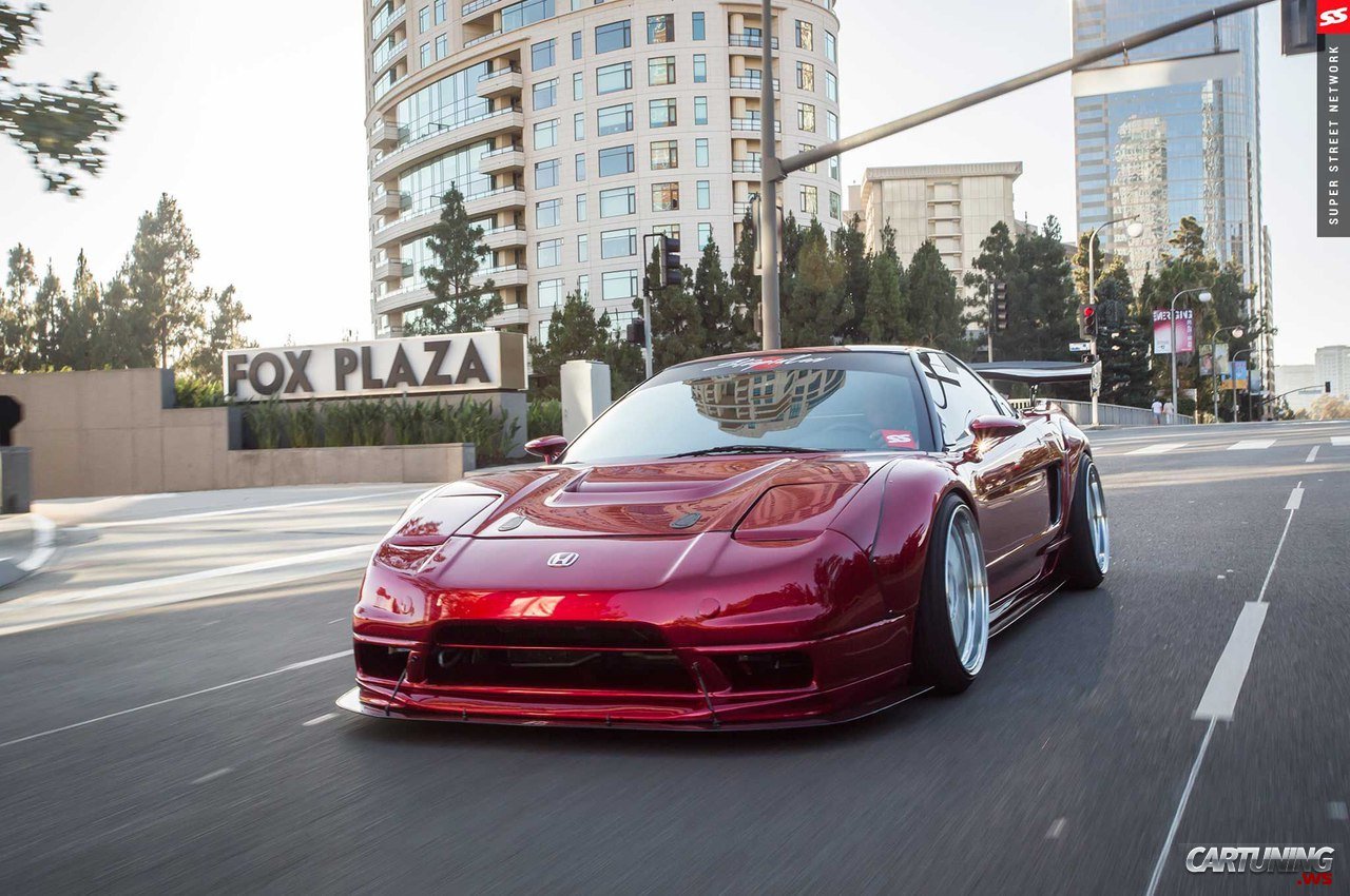 NSX2